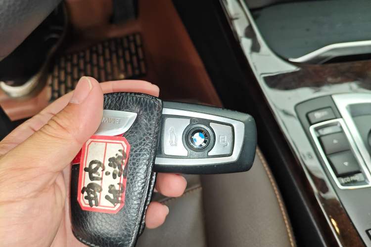 Used BMW X3 2014 xDrive20i X Design Package