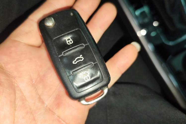 Used Volkswagen Passat 2016 330TSI DSG Luxury Edition