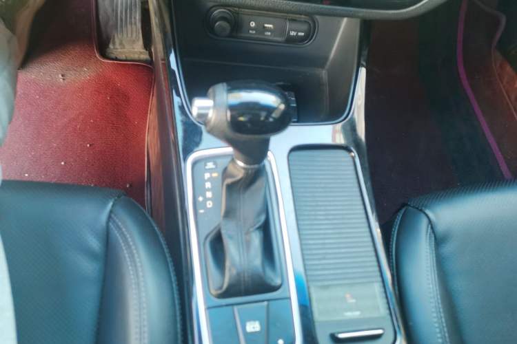 Used Kia K4 2014 1.8L Automatic GLS