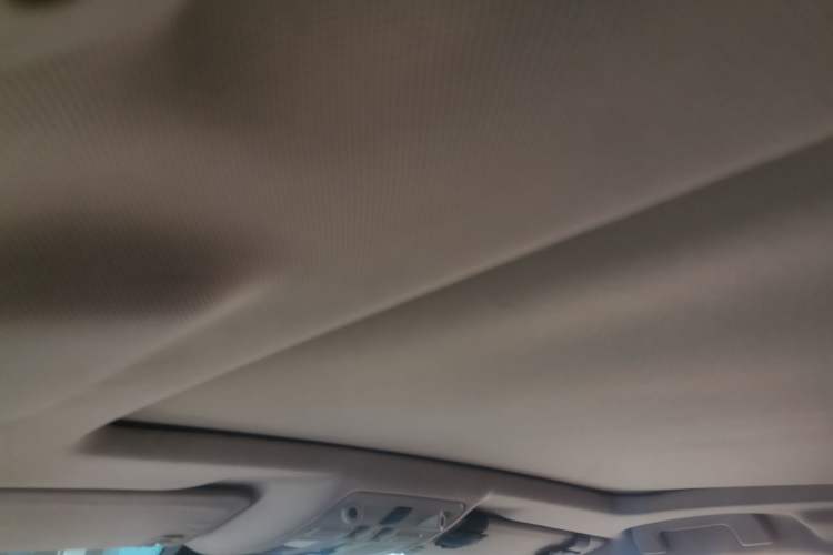 Used Cadillac SRX 2010 3.0L Flagship Edition Headliner