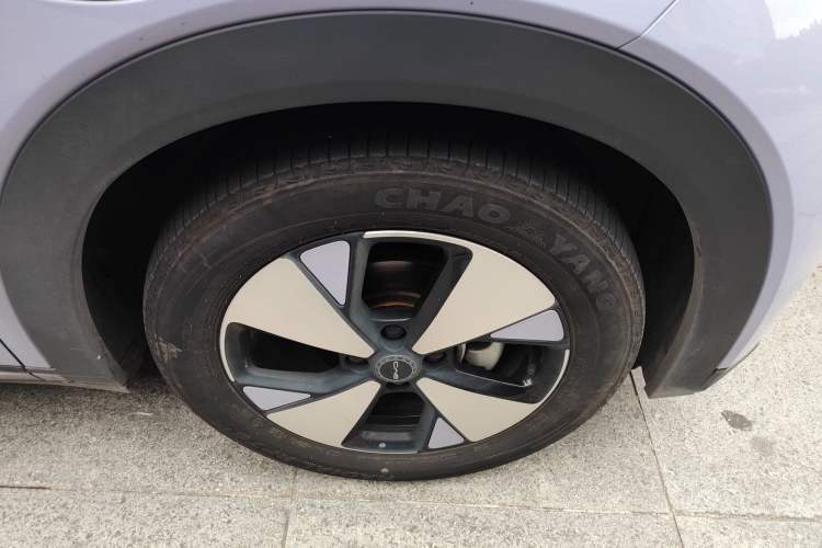 Used BYD Dolphin 2023 420 km Fashion Edition