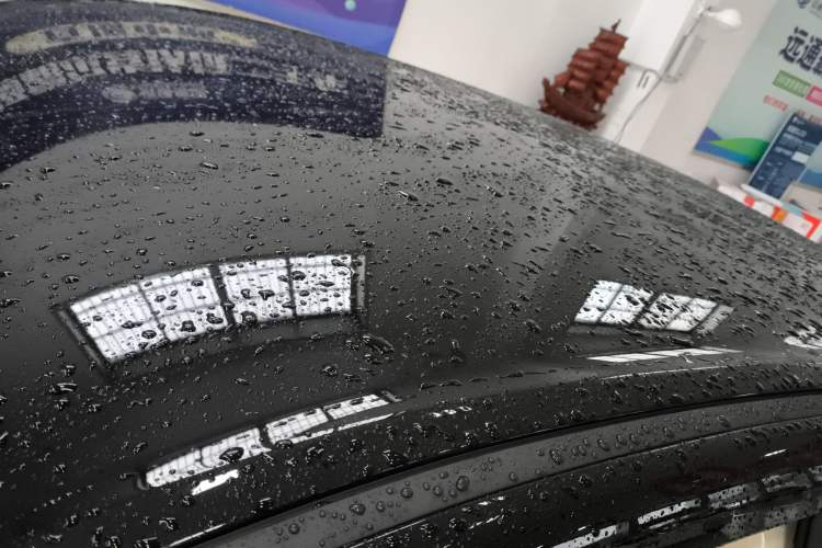 Used Wuling Bingo S 2025 Model 325km Deluxe Edition