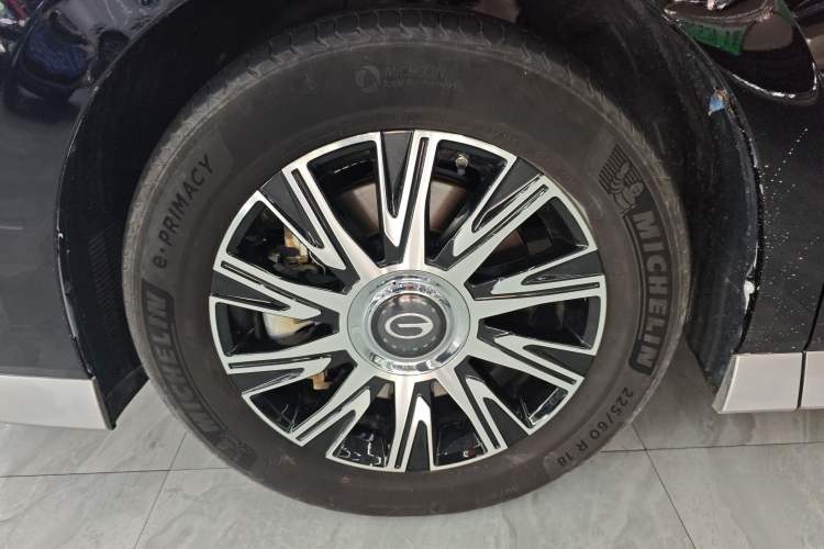 Used GAC Trumpchi E9 2024 E9 Master Edition