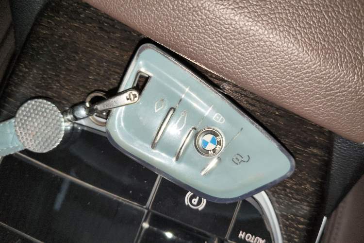 Used BMW 3 Series 2020 Restyled 325Li M Sport Package