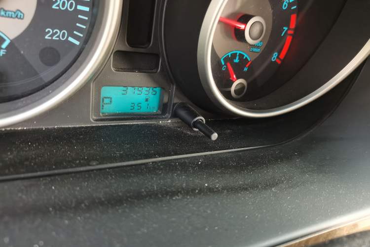 Used Buick Excelle 2015 1.5L Automatic Classic Model