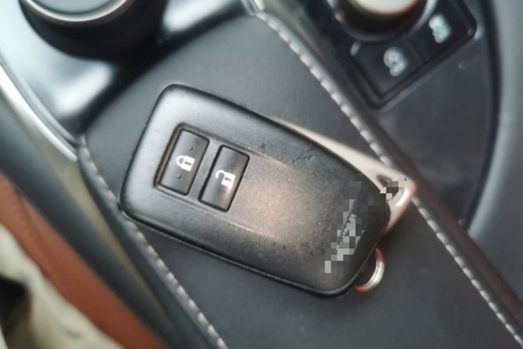 Used Lexus RX 2016 300 Two-Wheel Drive Elite Version China V Standard
