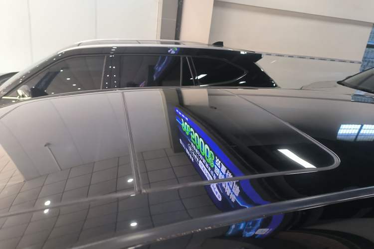 Used Honda CR-V 2021 240TURBO CVT 2WD Fashion Edition
