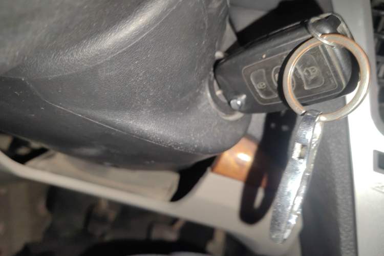 Used Zxauto Little Tiger 2016 2.2L Classic Edition Gasoline Double-Cab V22
