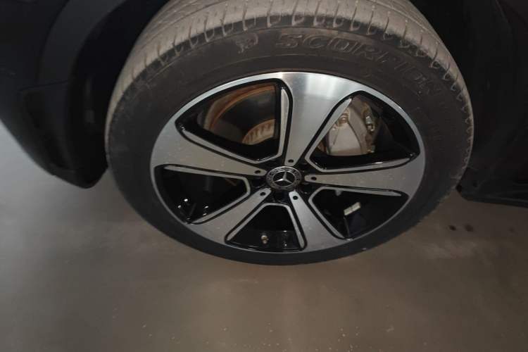 Used Mercedes-Benz GLC 2022 Refreshed GLC 300 L 4MATIC Dynamic Edition Prestige Version