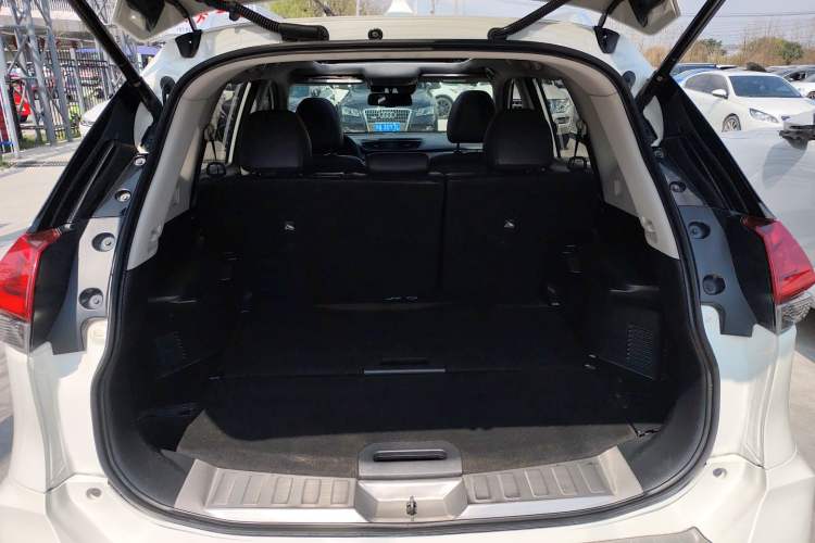 Used Nissan X-Trail 2021 2.5L CVT 4WD XL ITS Luxury Navigation Edition