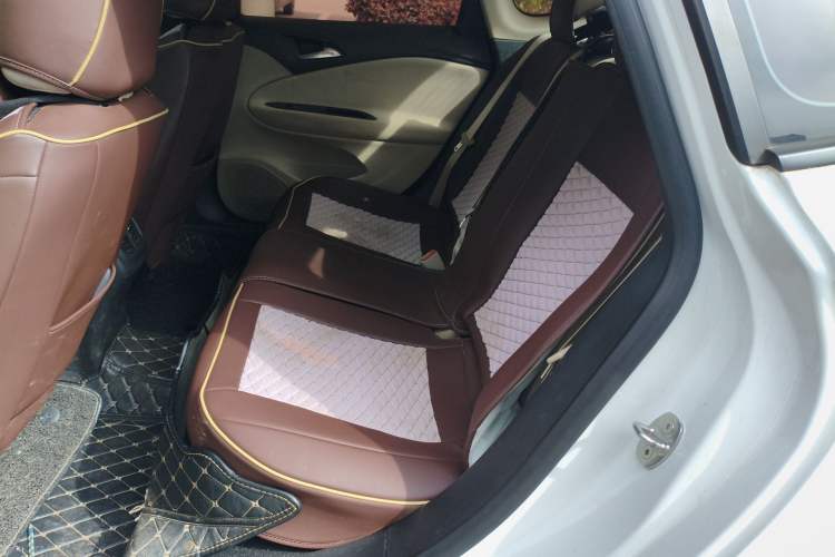 Used Buick Verano 2018 Sedan 15S Automatic Entry Model