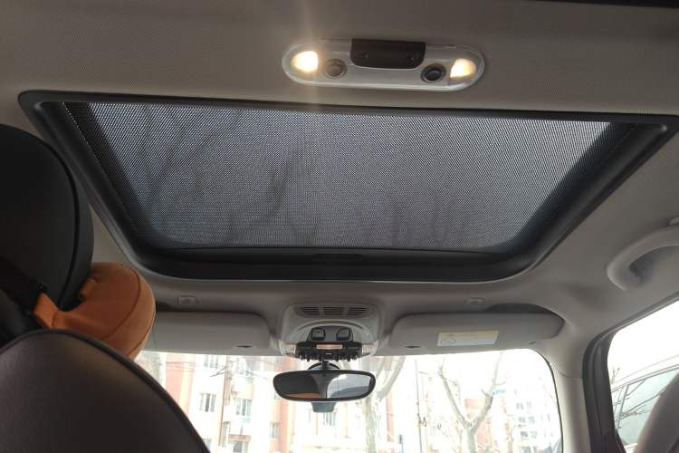 Used MINI 2022 1.5T COOPER Classic Edition Five-Door Version
