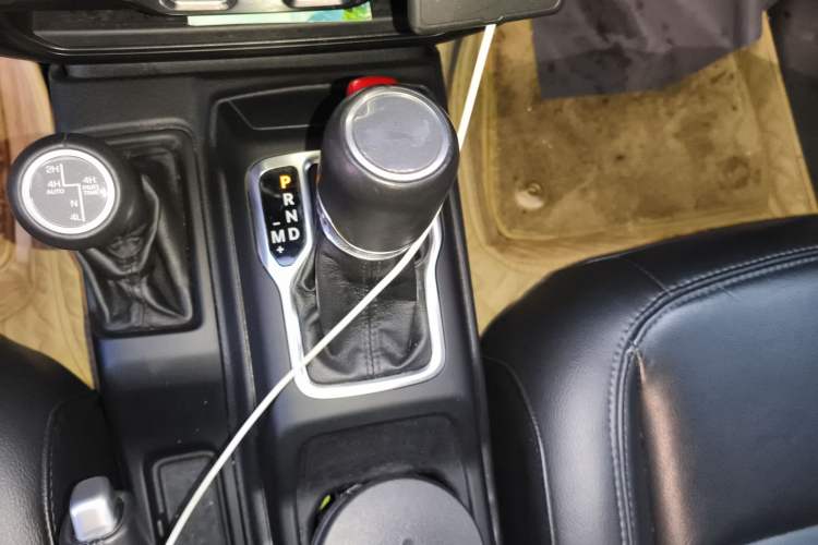 Used Jeep Wrangler 2022 2.0T High Altitude Four-Door Edition
