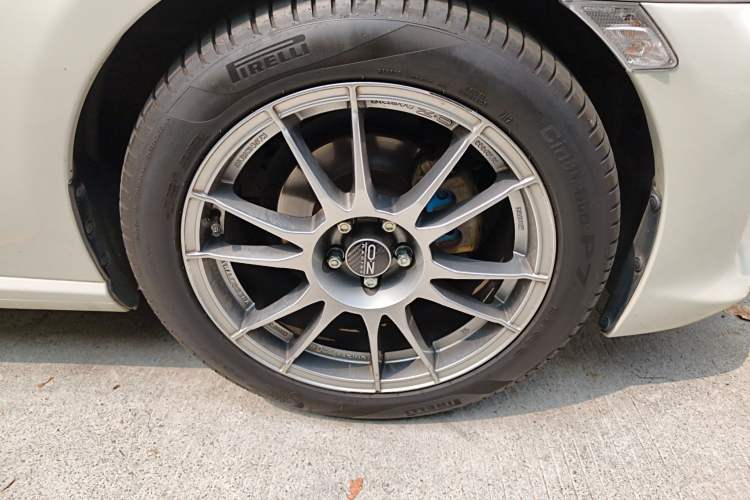 Used Toyota 86 2019 2.0L Manual Luxury Edition Right Front Wheel Hub