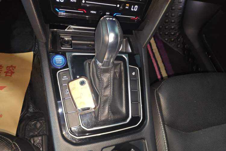 Used Volkswagen FAW-Volkswagen CC 2020 330TSI Glamour Edition China VI Standard
