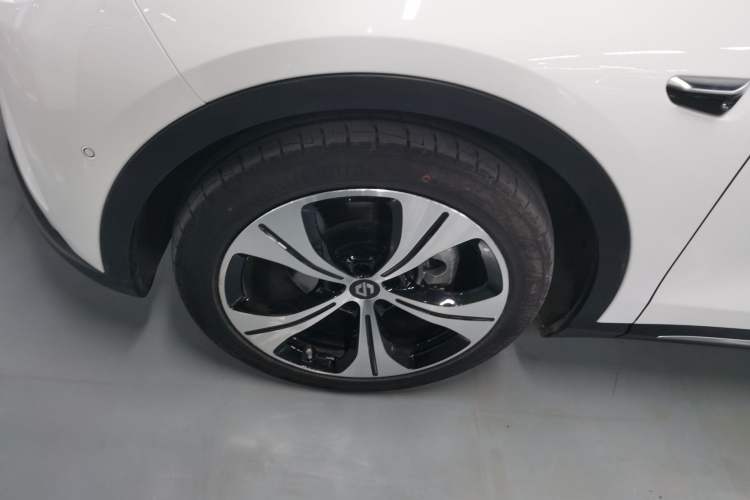 Used Leapmotor C11 2021 Deluxe Edition