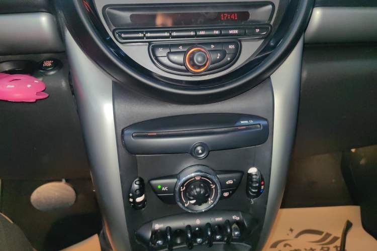 Used MINI Countryman 2014 1.6L COOPER Fun