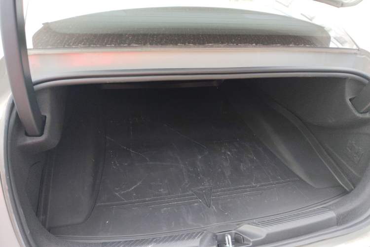 Used Deepal L06 2026 Model 560Ultra+ Laser Edition Trunk