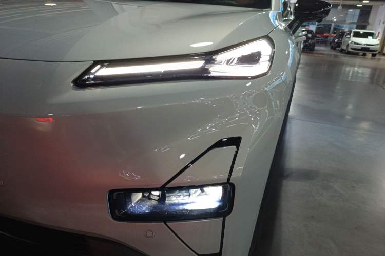 Used Deepal S05 2026 Model 620Max Pure Electric Edition