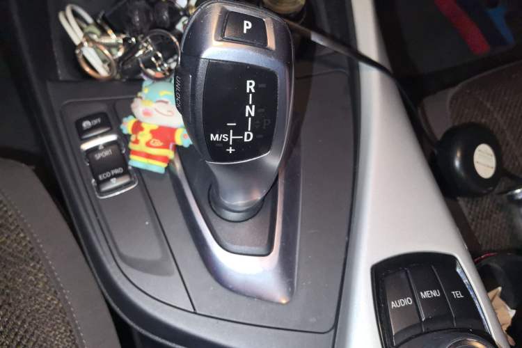 Used BMW 1 Series 2012 116i Leading Model
