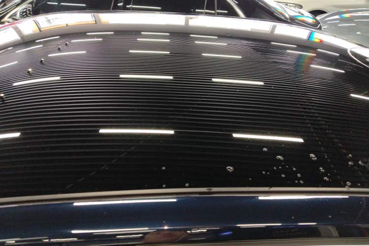 Used BMW 5 Series 2025 530Li Luxury Edition M Sport Package
