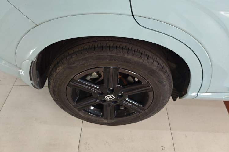 Used Honda e:NP1 2023 420 km Vision Edition Exterior 5
