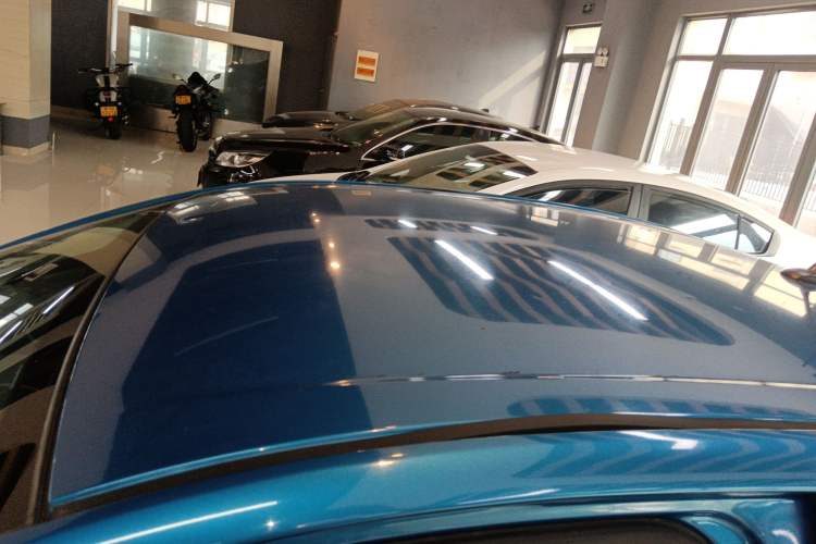 Used Chevrolet Aveo Sonic 2014 Sedan 1.4SL AT Fashion Edition
