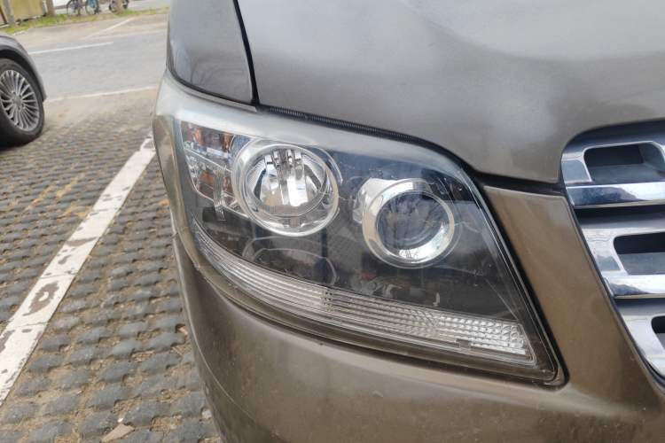 Used CHANGAN KAICHENG Ounuo S 