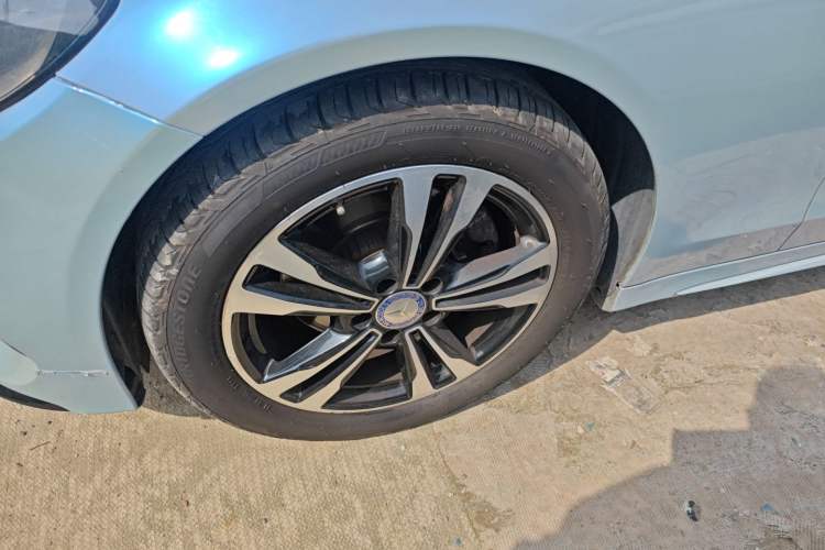 Used Mercedes-Benz C-Class 2017 C 200 Sport Edition