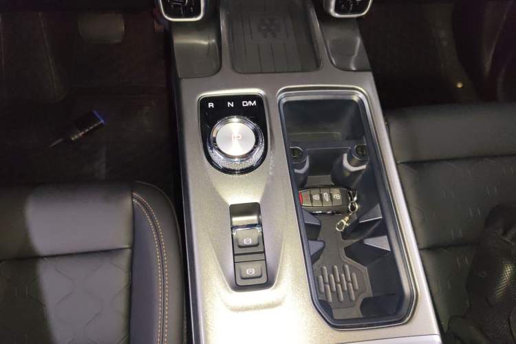 Used Haval DARGO 2022 1.5T DCT Two-Wheel Drive Labrador Edition
