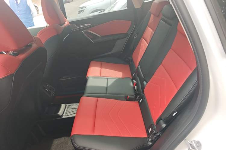 Used BMW X1 2024 sDrive25Li X Design Package