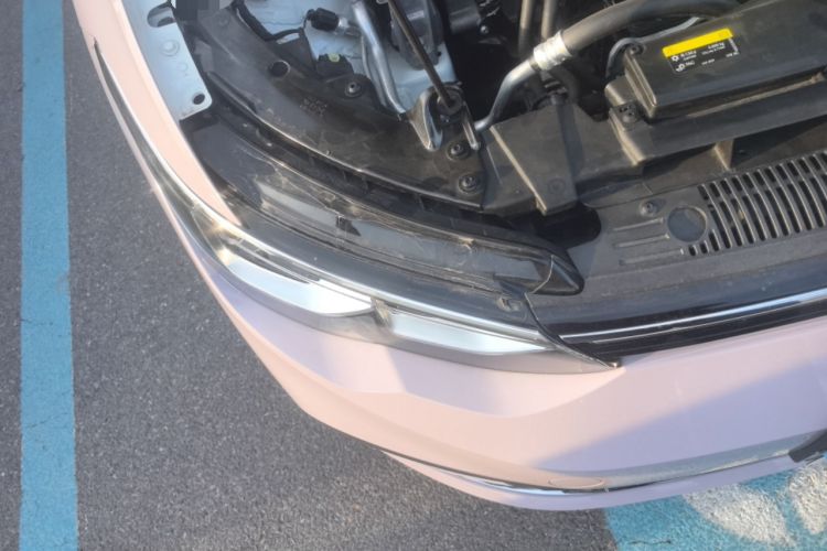 Used Volkswagen Golf 2023 280TSI DSG Pro Right Front Headlight