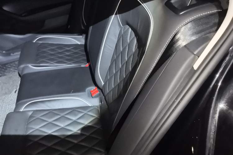 Used Volkswagen Magotan GTE Plug-in Hybrid 2020 GTE Luxury Model
