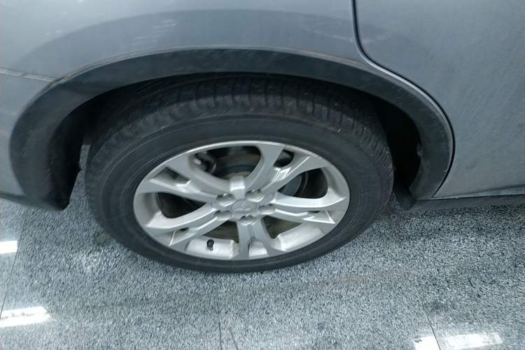 Used Mitsubishi Outlander (Import) 2014 2.4L 4x4 Deluxe Value Edition 7 Seats
