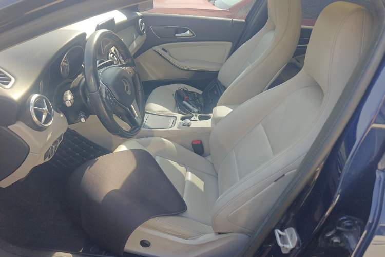 Used Mercedes-Benz GLA 2015 GLA 200 Sport Edition
