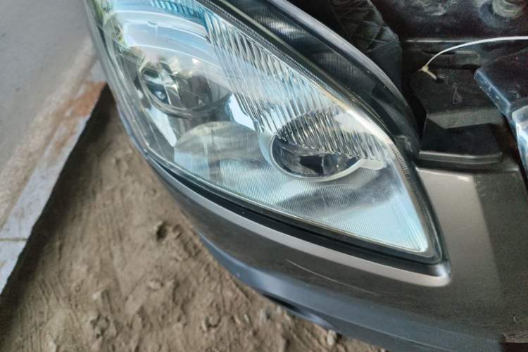 Used Nissan Qashqai 2012 2.0 XL Fire 6MT 2WD