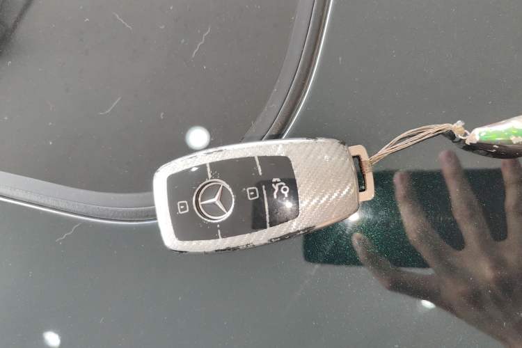 Used Mercedes-Benz C-Class 2019 C 260 Sport Edition