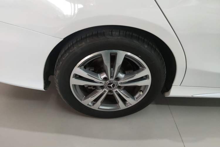 Used Mercedes-Benz C-Class 2019 C 180 L Fashion Edition Sport Version