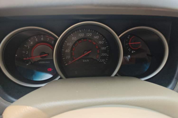 Used Nissan Sylphy 2009 1.6XE Automatic Comfort Edition
