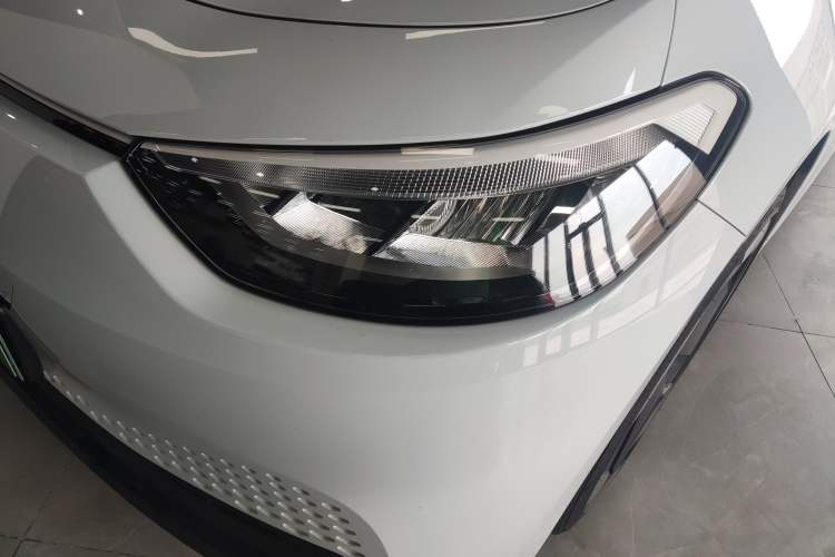 Used Volkswagen ID.3 2024 Pure & Smart Edition