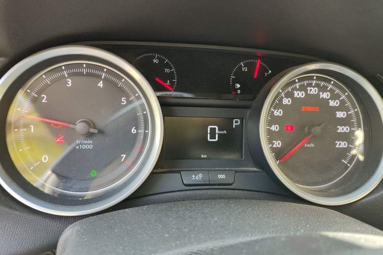 Used Peugeot 408 2020 360THP 10th Anniversary Premium Edition