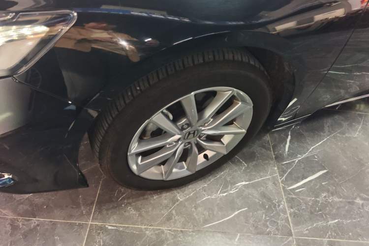 Used Honda Accord 2022 260TURBO Luxury Edition