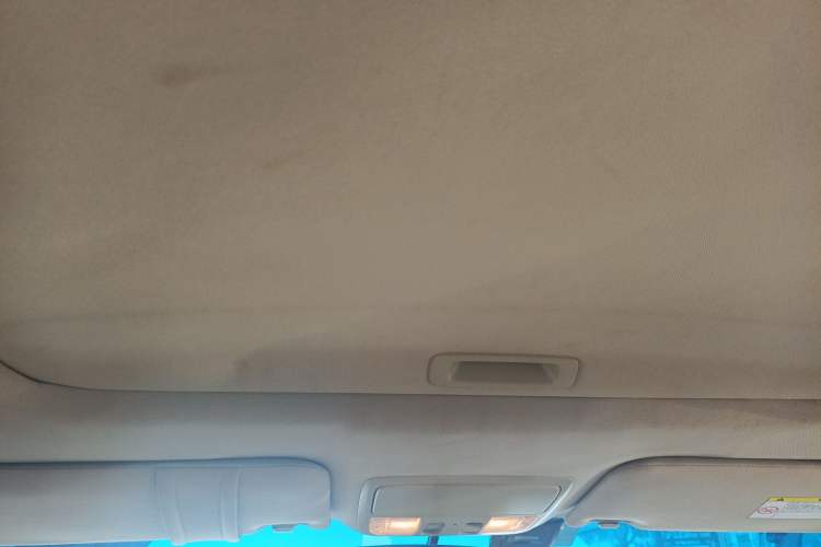 Used Honda Accord 2010 2.4L EXL Navi Headliner