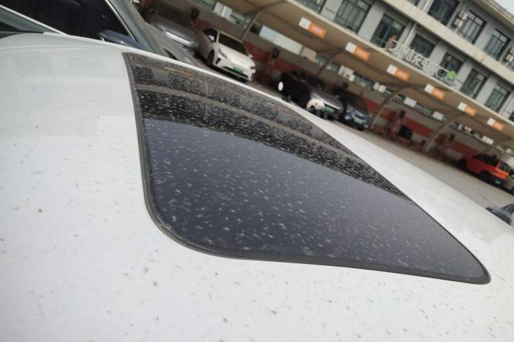 Used Changan Eado 2022 PLUS Blue Whale NE 1.4T GDI DCT Prestige Edition