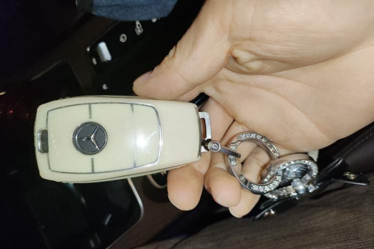 Used Mercedes-Benz GLC 2022 Refreshed GLC 300 L 4MATIC Dynamic Edition Prestige Version
