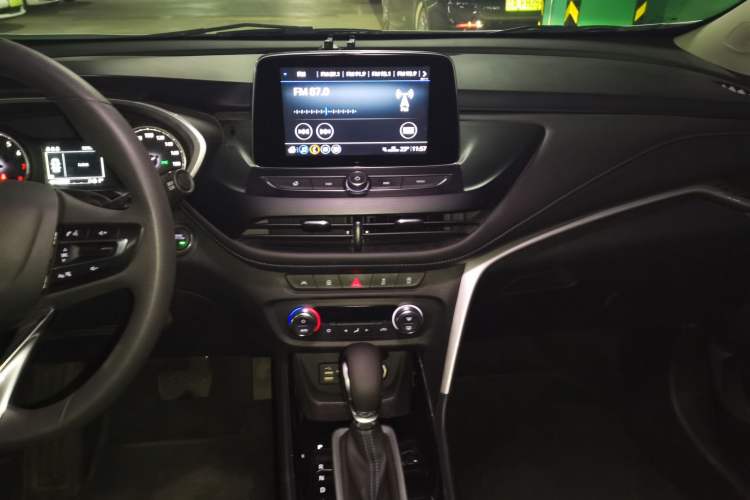 Used Buick Encore 2021 332T CVT Elite Edition