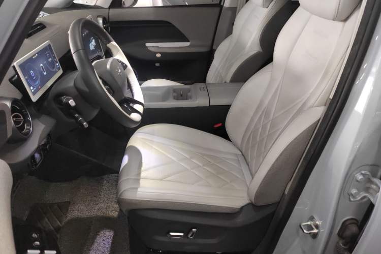 Used ARCFOX Kaola S 2024 AIR