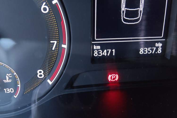 Used Volkswagen Sagitar 2021 280TSI DSG Excellence Edition