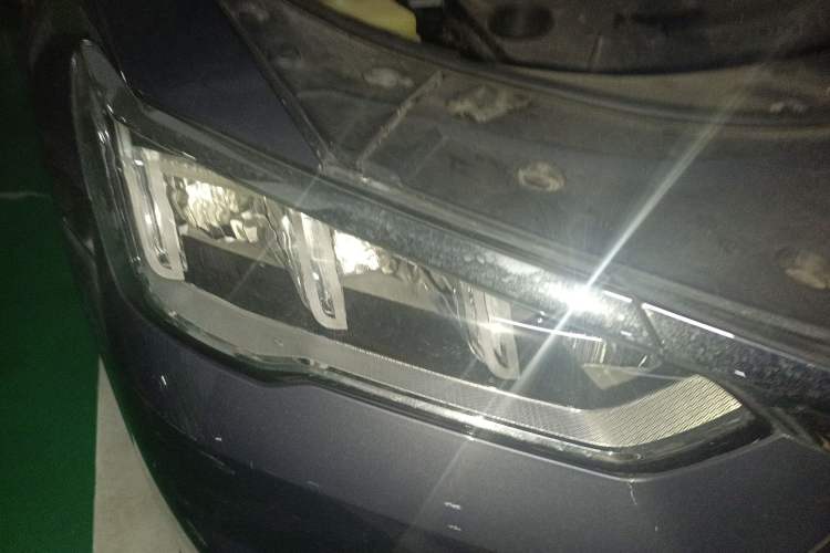 Used BYD Song Pro 2019 1.5T Automatic Prestige Model
