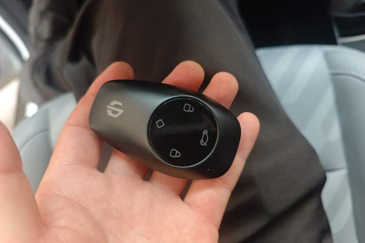 Used Leapmotor T03 2024 310 Comfort Edition